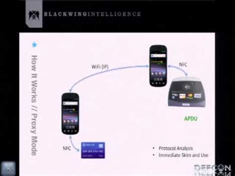 how to hack nfc wristbands|DEFCON 20: NFC Hacking: The Easy Way .